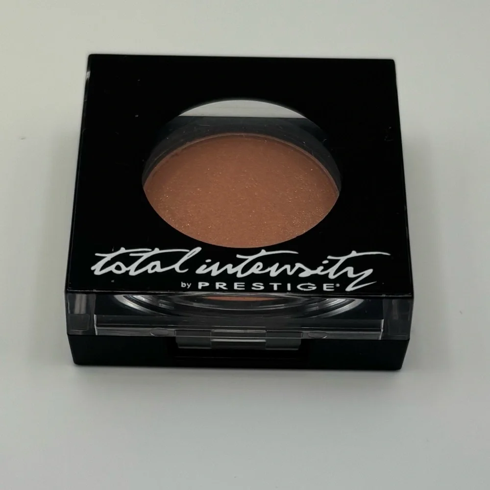 Prestige Total Intensity Eyeshadow CHARMED Tis-10 Long Term Relationship Fierce